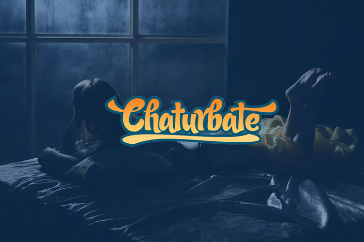 Chaturbate, die bekannteste Live Sex Cam Seite im Internet